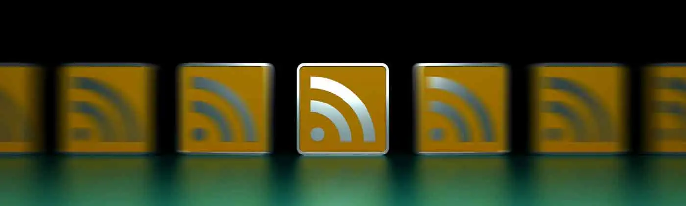 RSS Feeds