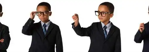 Raising Future Leaders