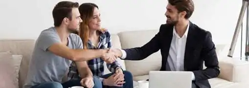 Real Estate Contract Software