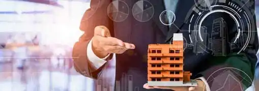 Real Estate Finances