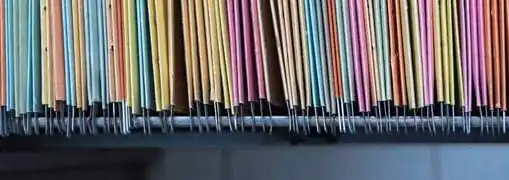 Business Recordkeeping Advice