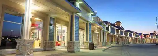 Retail and Resale Franchises