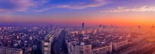 Romania Entrepreneur Interviews