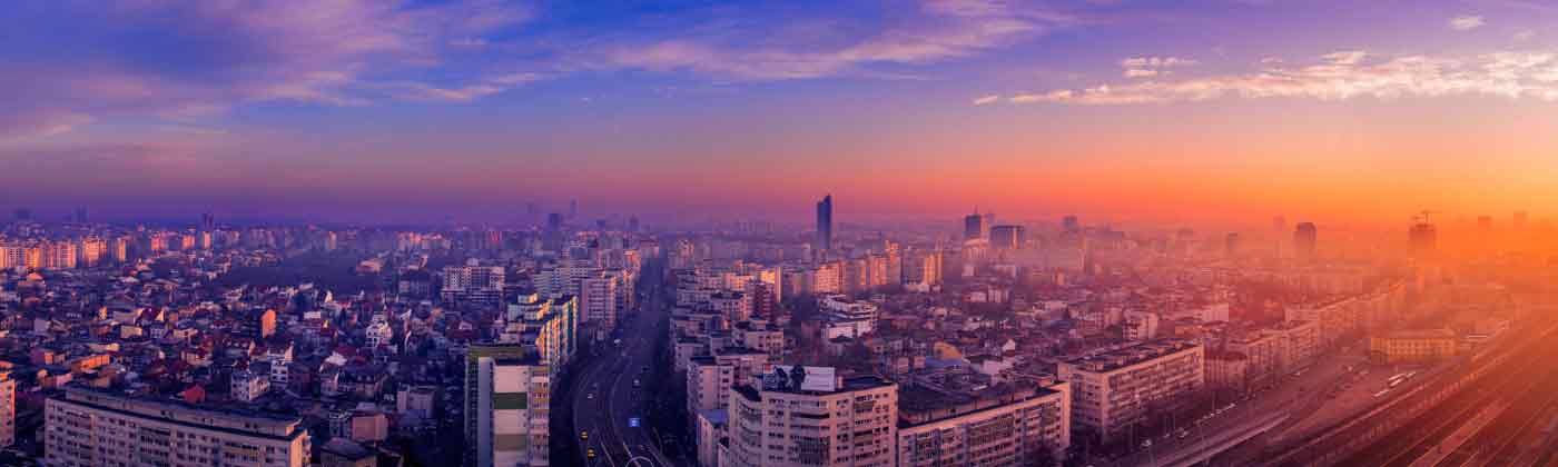 Romania Entrepreneur Interviews