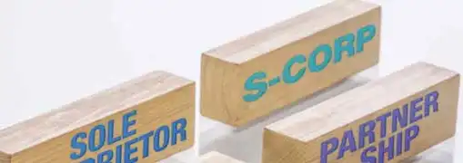 S Corp