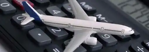 Saving Money on Business Travel