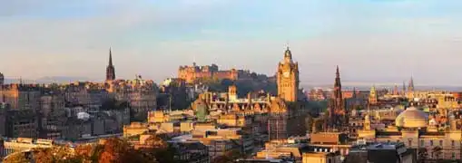 Scotland Entrepreneur Interviews