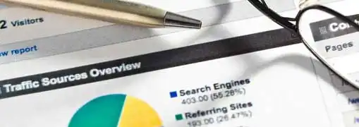 Search Engine Marketing