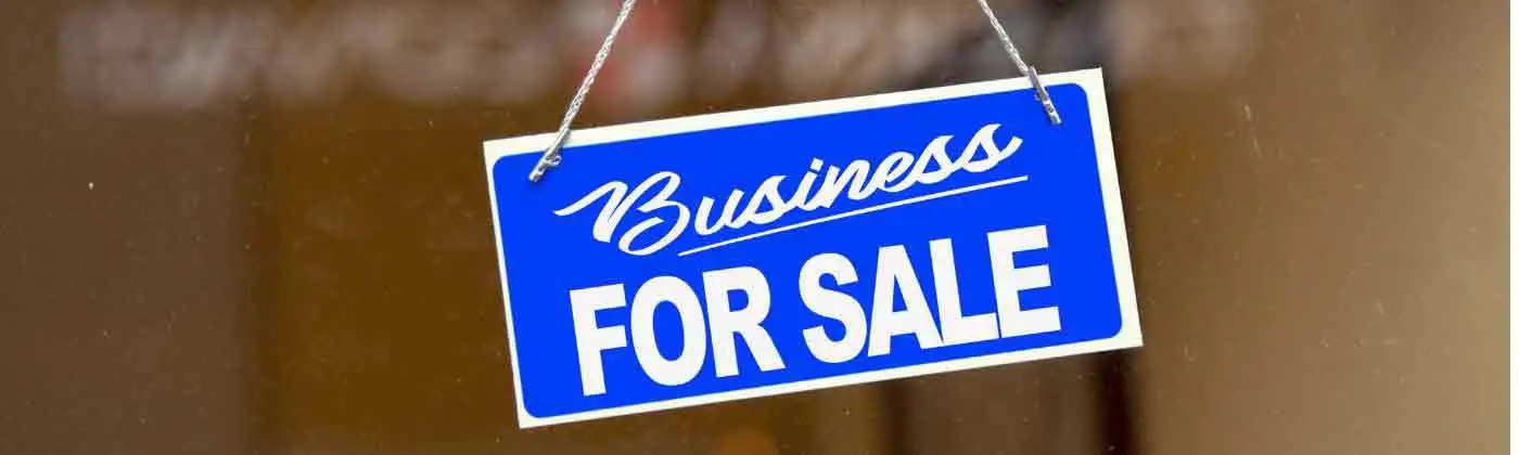 How to Sell a Business