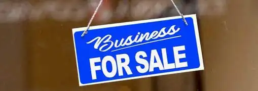 Selling a Business