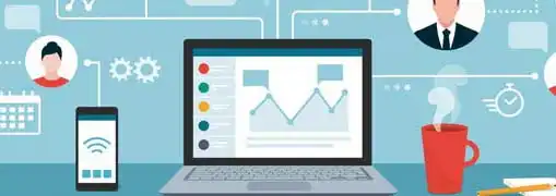 Setting Up an Office Network