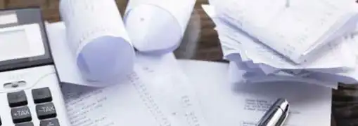 Small Business Accounting Basics