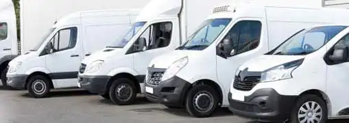 Small Business Cars and Trucks