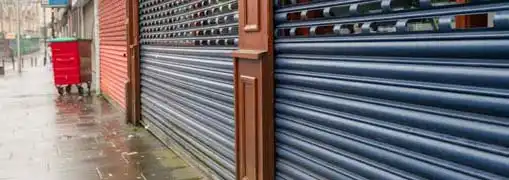 Small Business Failure