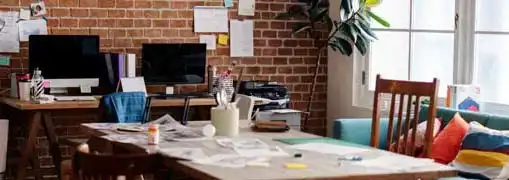 Starting Your Office