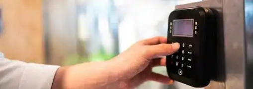 Small Business Security Systems