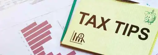 Small Business Tax Advice