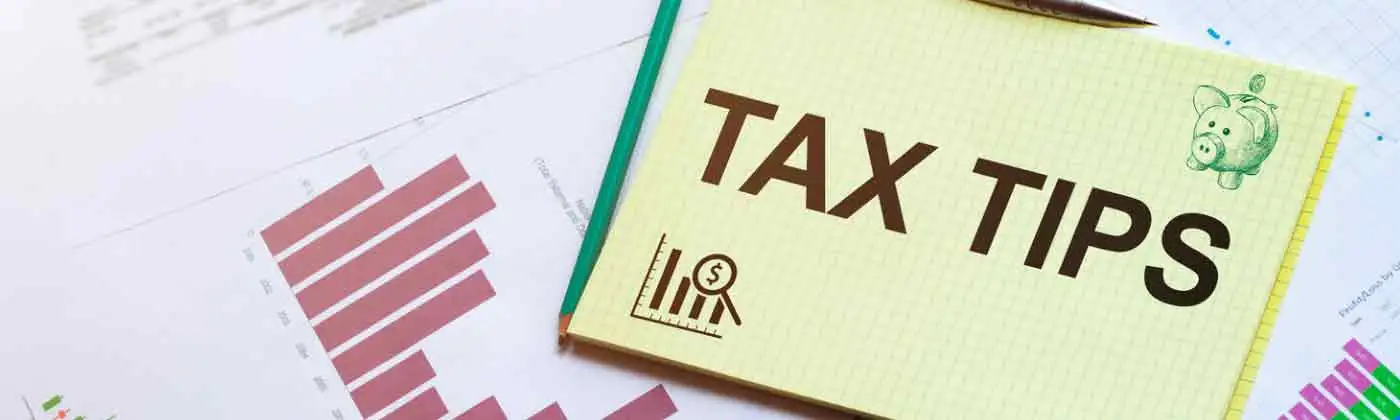 Small Business Tax Advice