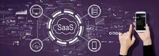 Software as a Service