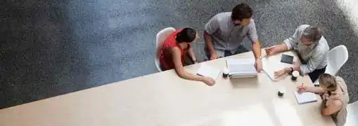 Starting Business With Partners