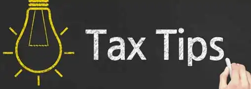 Tax Tips for Entrepreneurs