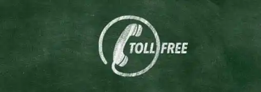 Toll Free Numbers