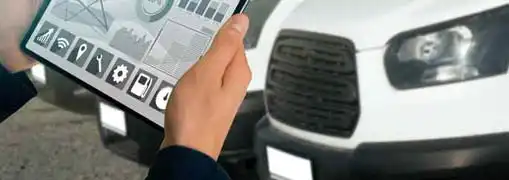 Transportation & Logistics Solutions