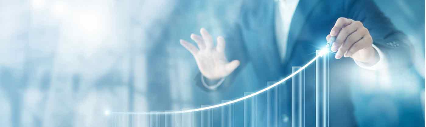 Trends In Business Sales