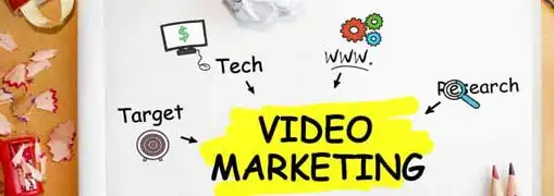 Using Video In Marketing