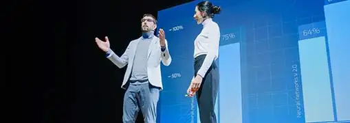 Venture Executives Database