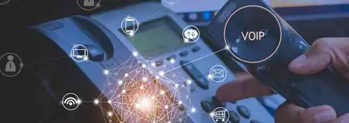 VoIP Phone Systems