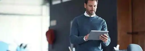 Web Publishing Business