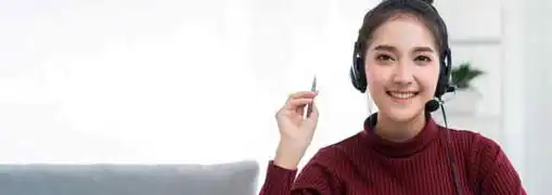 Work From Home Customer Service