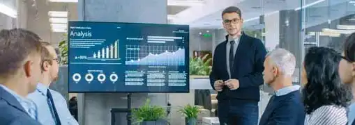 Working With Business Brokers to Buy a Business