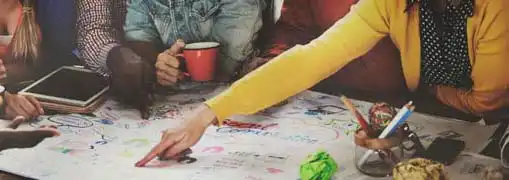 Working With a PR Agency