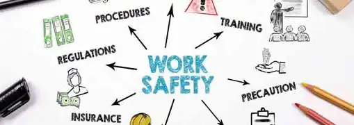 Workplace Safety