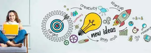 Young Entrepreneur Interviews