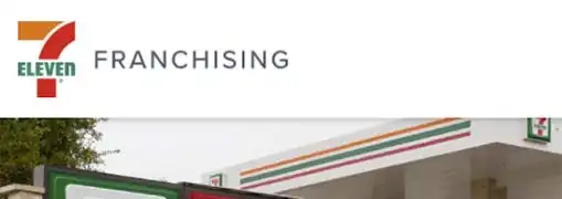 7-Eleven Franchising