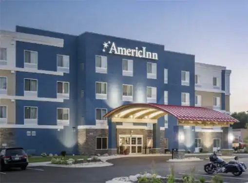 AmericInn Franchise