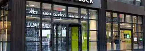 H & R Block Tax Services Franchising