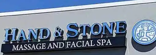 Hand and Stone Massage Spa Franchise