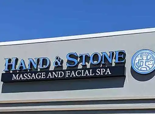 Hand and Stone Massage Spa Franchise