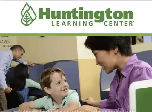 Huntington Learning Center Franchising