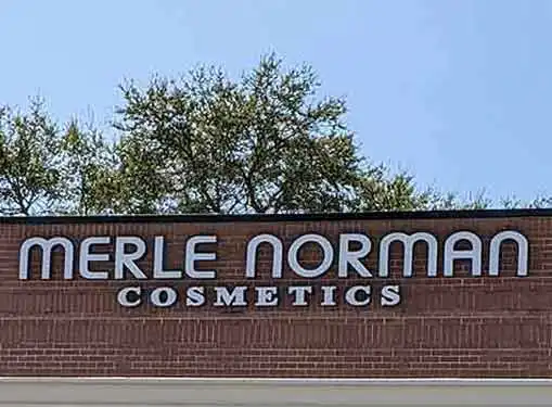 Merle Norman Cosmetic Studio Franchising