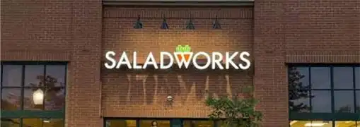 SaladWorks Franchise