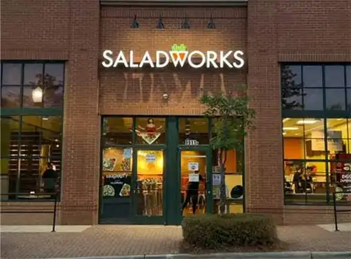 SaladWorks Franchise
