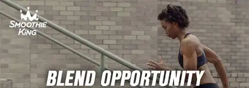 Smoothie King Franchises