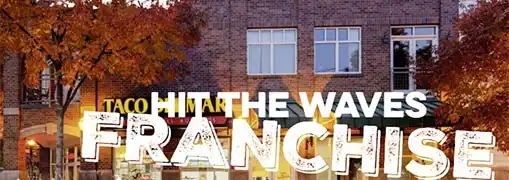 Taco Del Mar Franchise