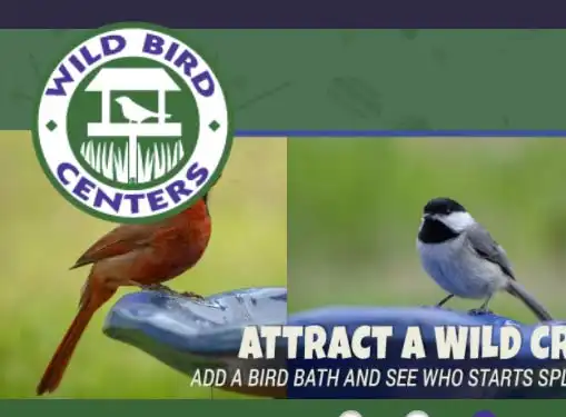 Wild Bird Centers of America Franchising