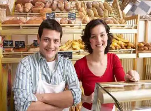 Bakery Franchises